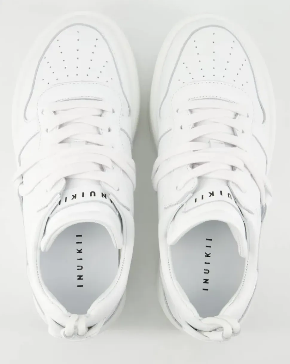 Colette Low Sneaker in Weiß