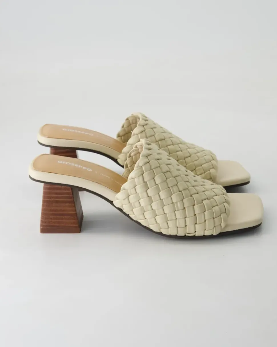Colrain Pantoletten in Beige