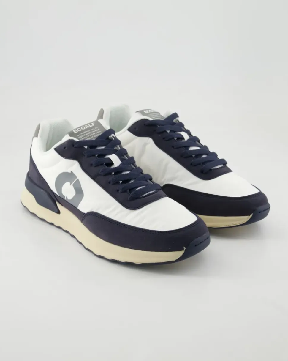 CONDEALF SNEAKERS MAN Sneaker in Blau