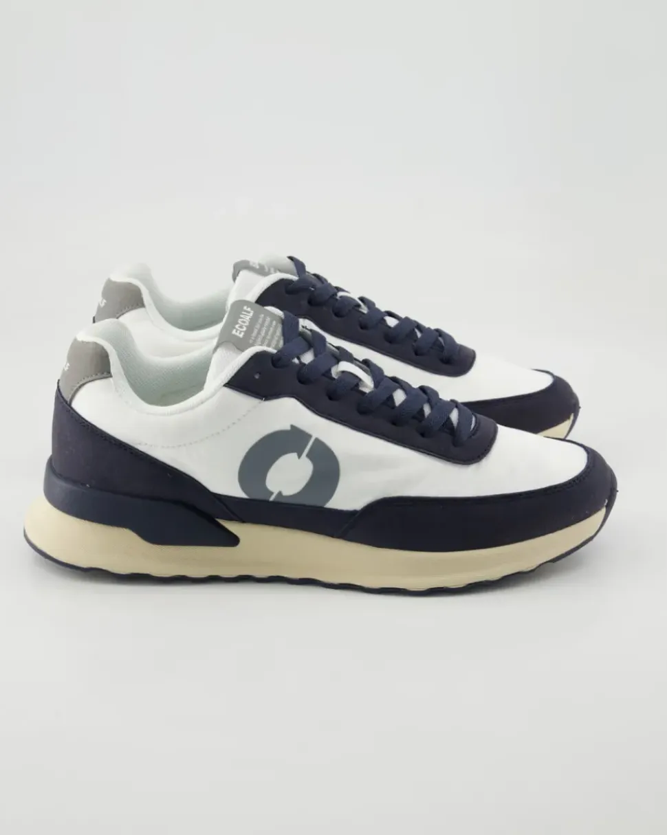 CONDEALF SNEAKERS MAN Sneaker in Blau