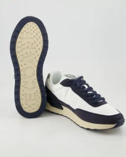 CONDEALF SNEAKERS MAN Sneaker in Blau