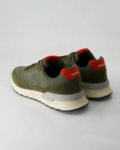 CONDEALF SNEAKERS MAN Sneaker in Grün