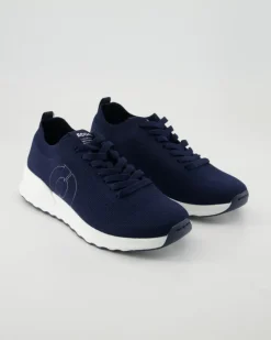 CONDEKNITALF Sneaker in Blau