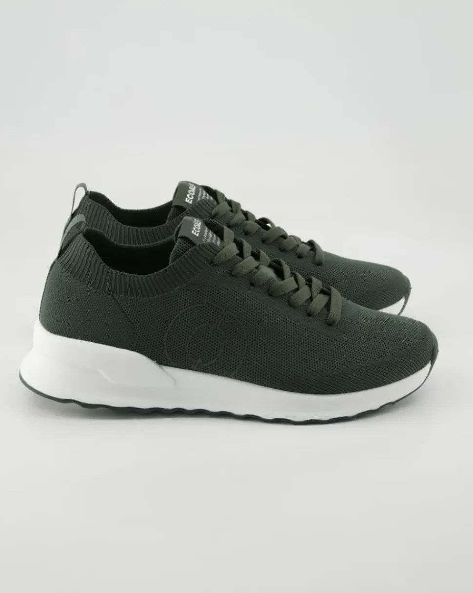 CONDEKNITALF Sneaker in Grün
