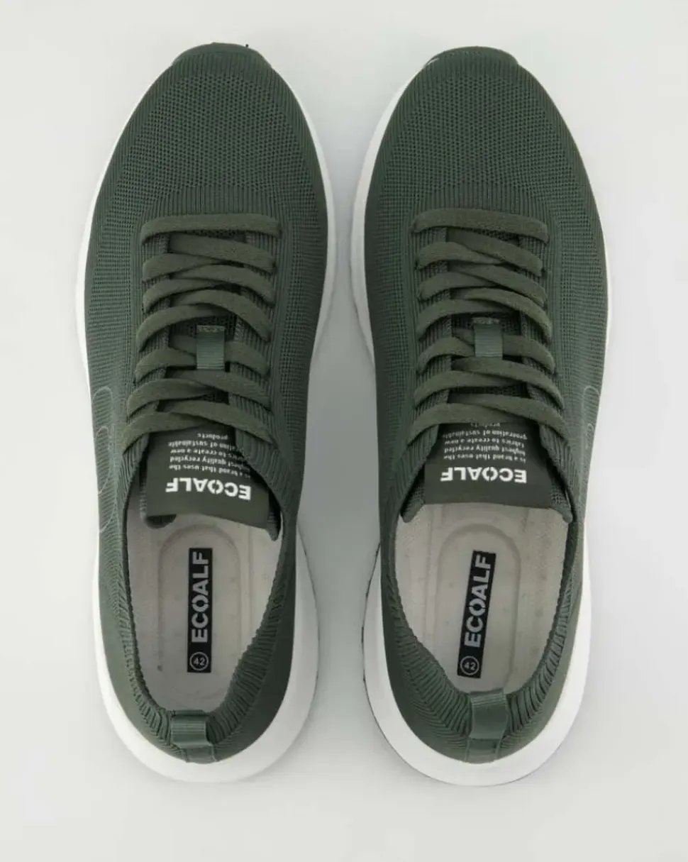 CONDEKNITALF Sneaker in Grün