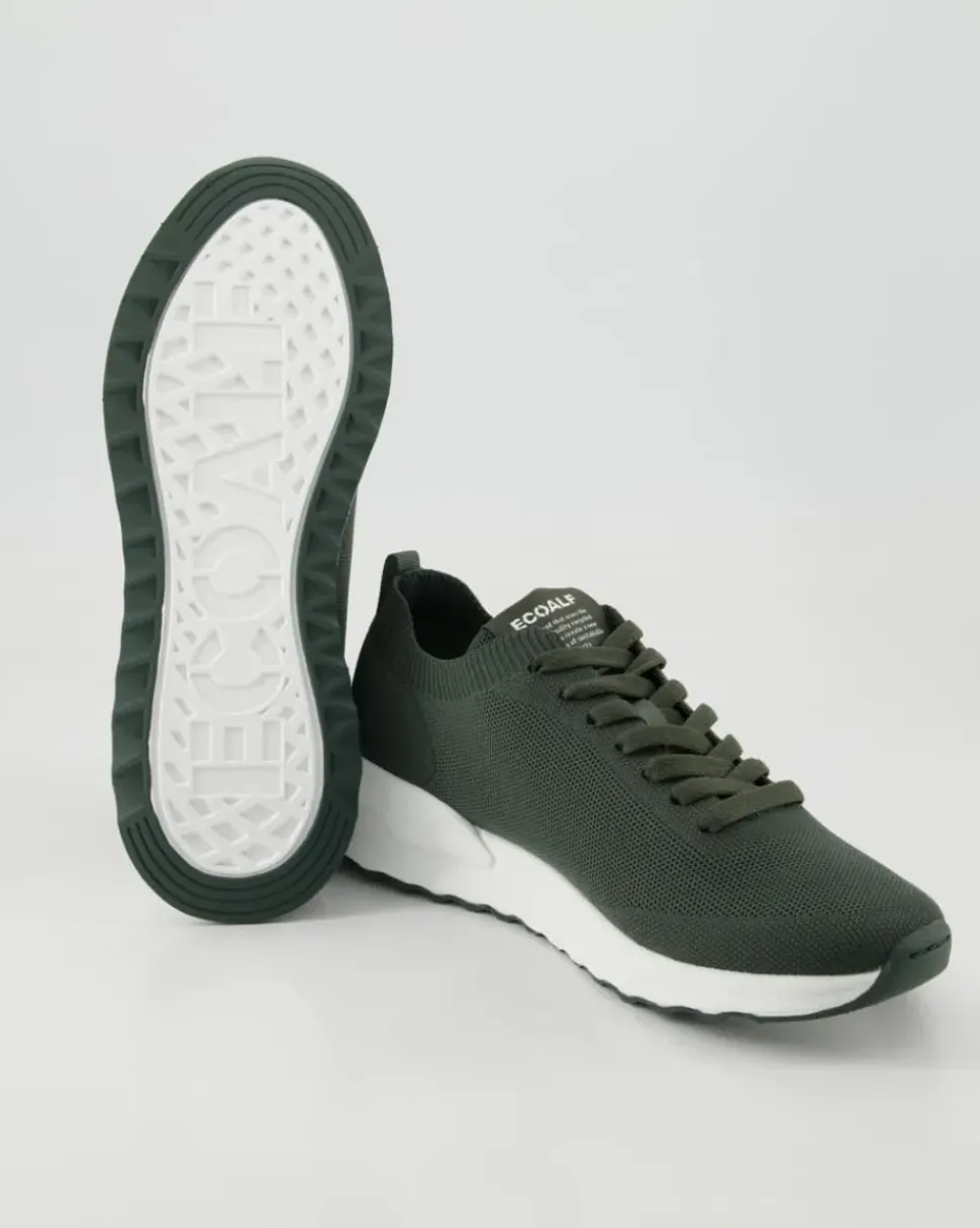 CONDEKNITALF Sneaker in Grün