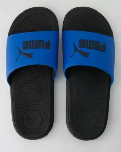 Cool Cat 2.0 PS Badeschuhe in Blau