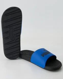 Cool Cat 2.0 PS Badeschuhe in Blau