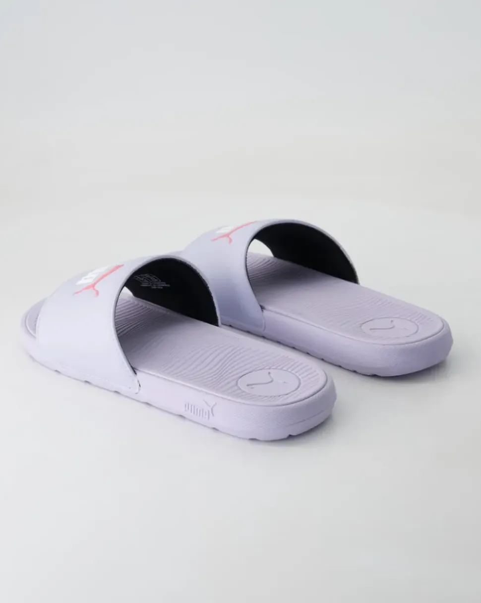 Cool Cat 2.0 PS Badeschuhe in Lila