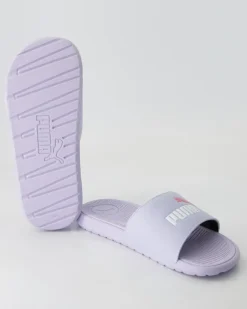 Cool Cat 2.0 PS Badeschuhe in Lila
