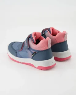 COOPER Halbschuhe in Blau