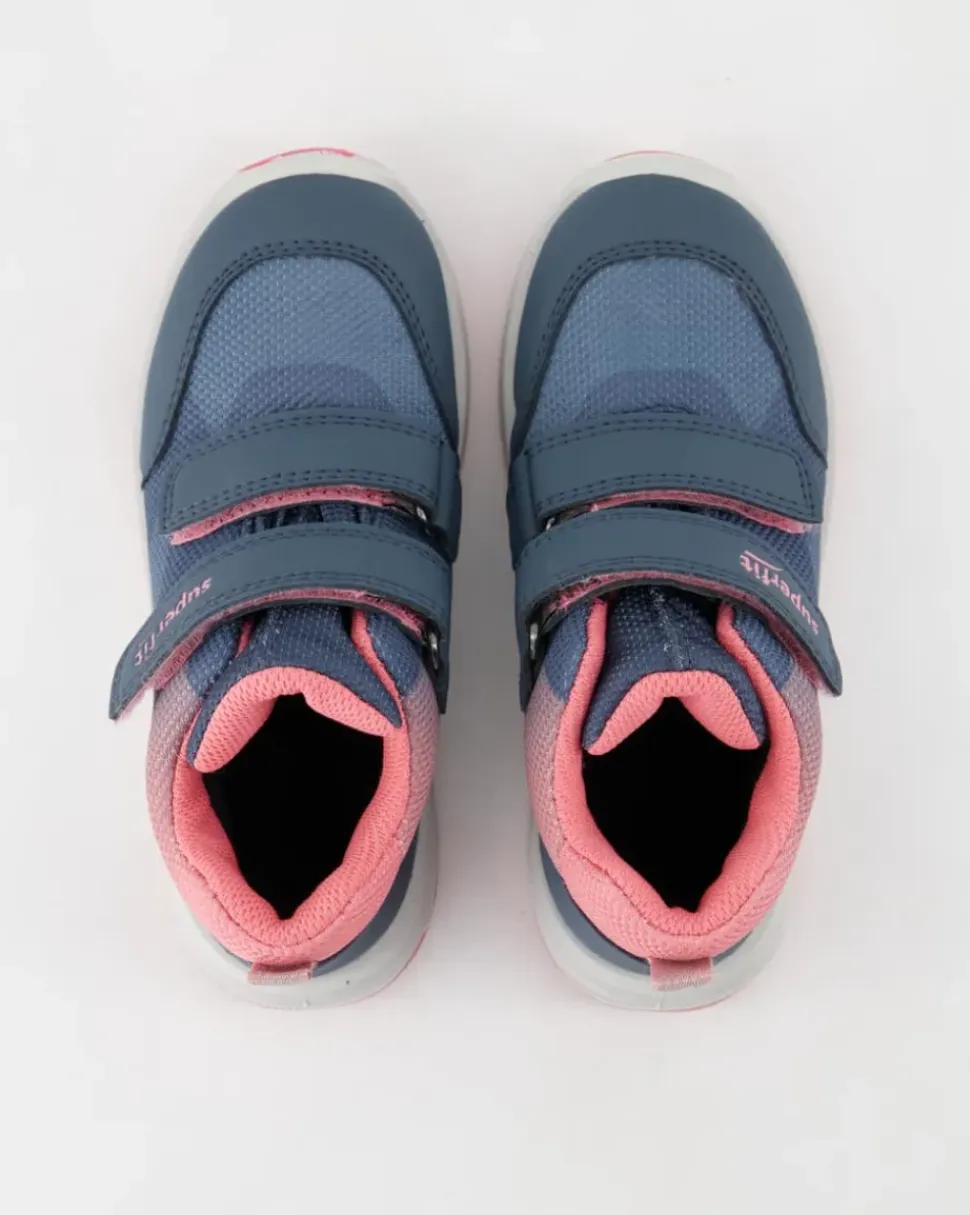 COOPER Halbschuhe in Blau