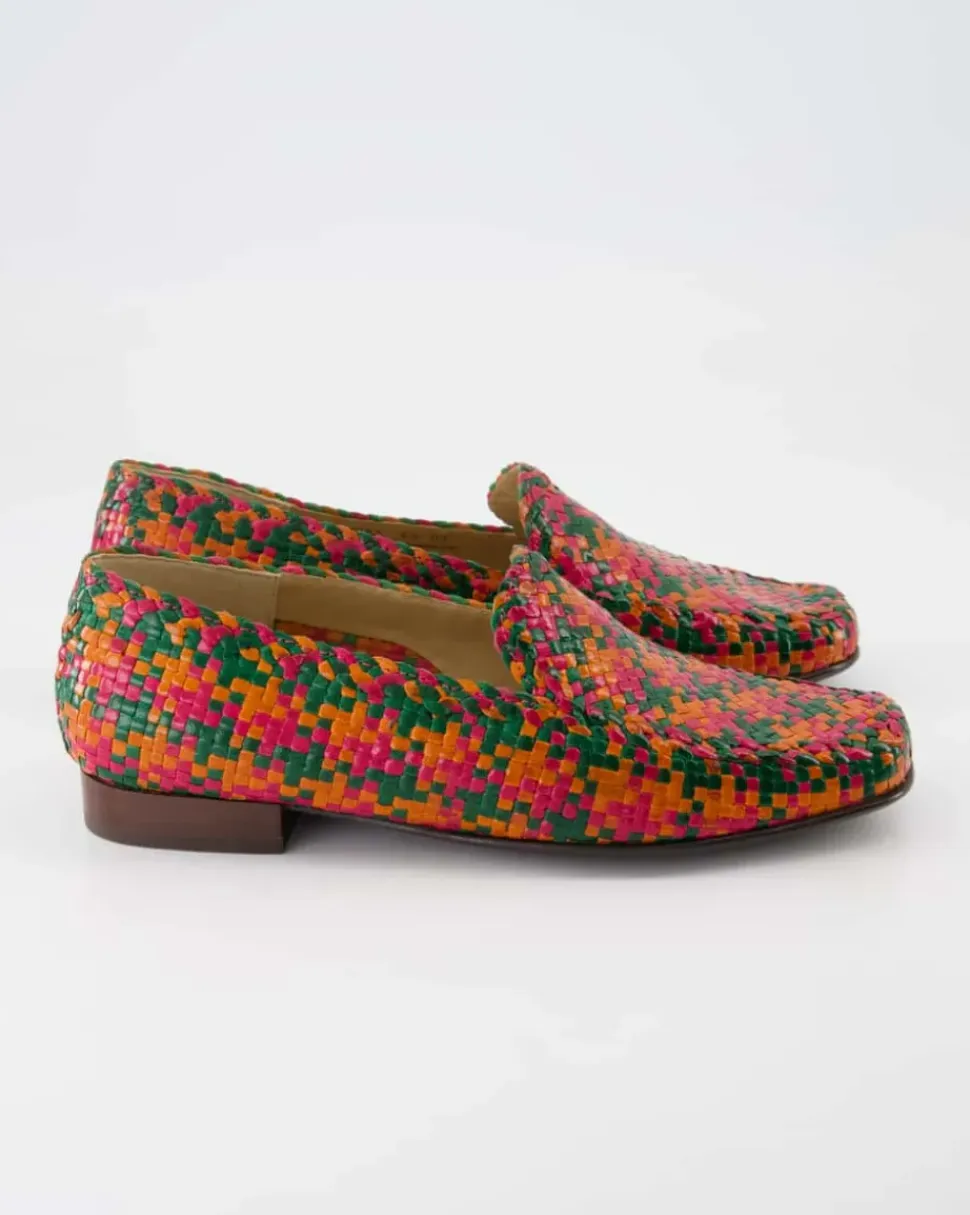 Cordera Slipper in Mehrfarbig