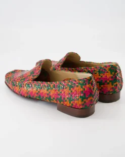 Cordera Slipper in Mehrfarbig