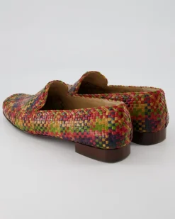 Cordera Slipper in Mehrfarbig