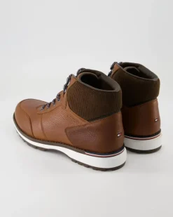 Corporate Warm Outdoor LTH Stiefeletten in Schwarz