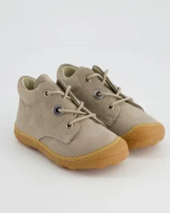 CORY Lauflernschuhe in Beige
