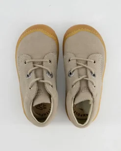 CORY Lauflernschuhe in Beige