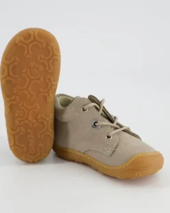 CORY Lauflernschuhe in Beige