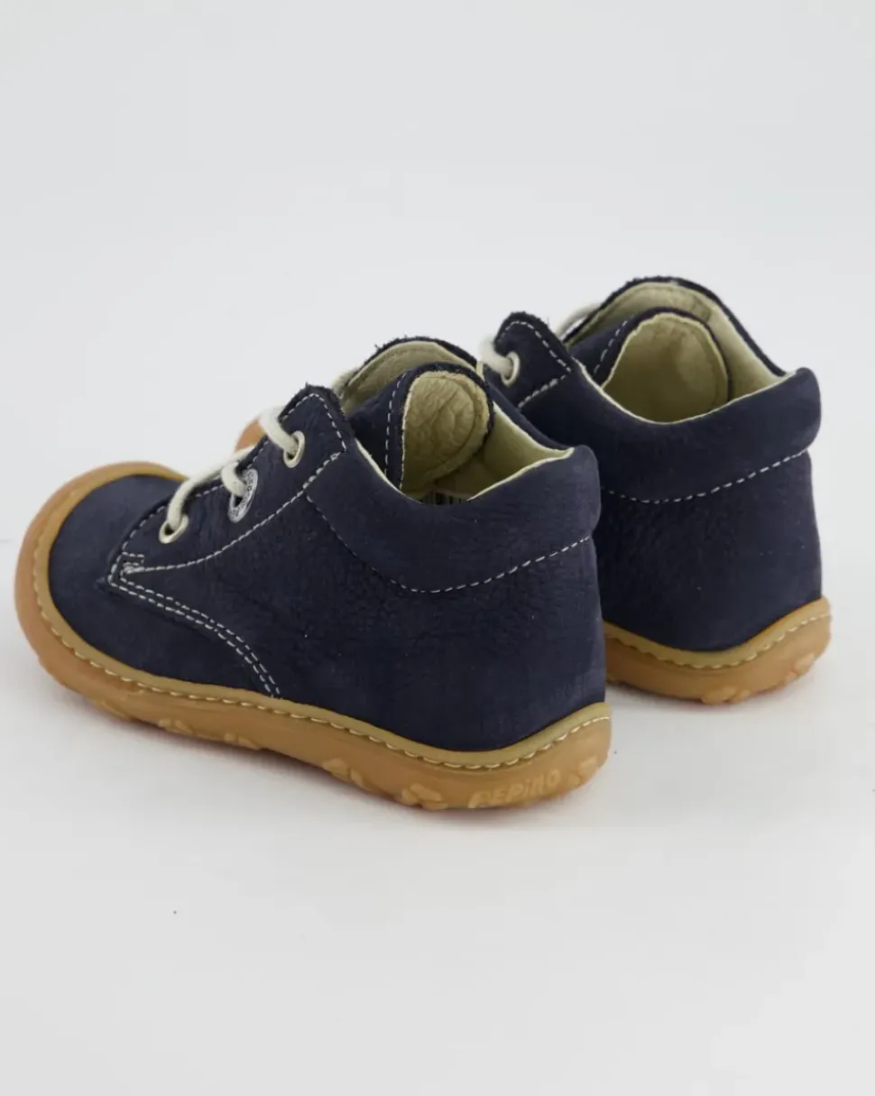 CORY Lauflernschuhe in Blau