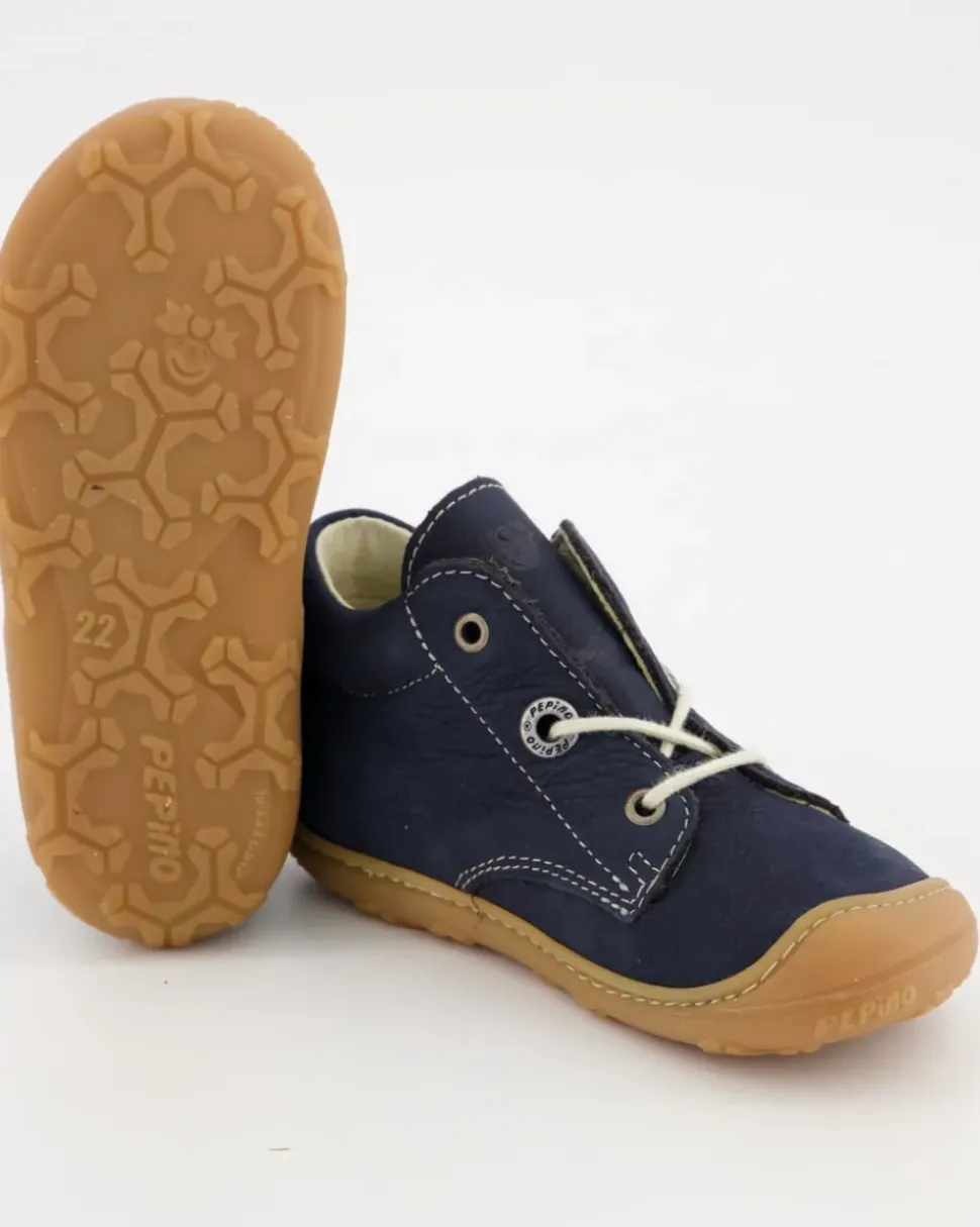 CORY Lauflernschuhe in Blau