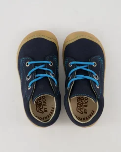 CORY Lauflernschuhe in Blau