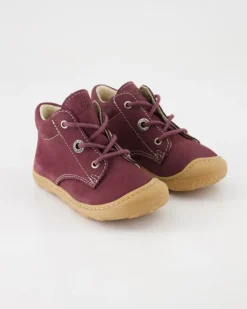 CORY Lauflernschuhe in Bordeaux