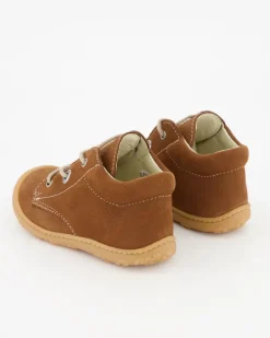 CORY Lauflernschuhe in Braun