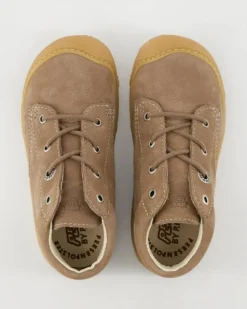 CORY Lauflernschuhe in Braun