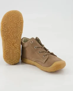 CORY Lauflernschuhe in Braun