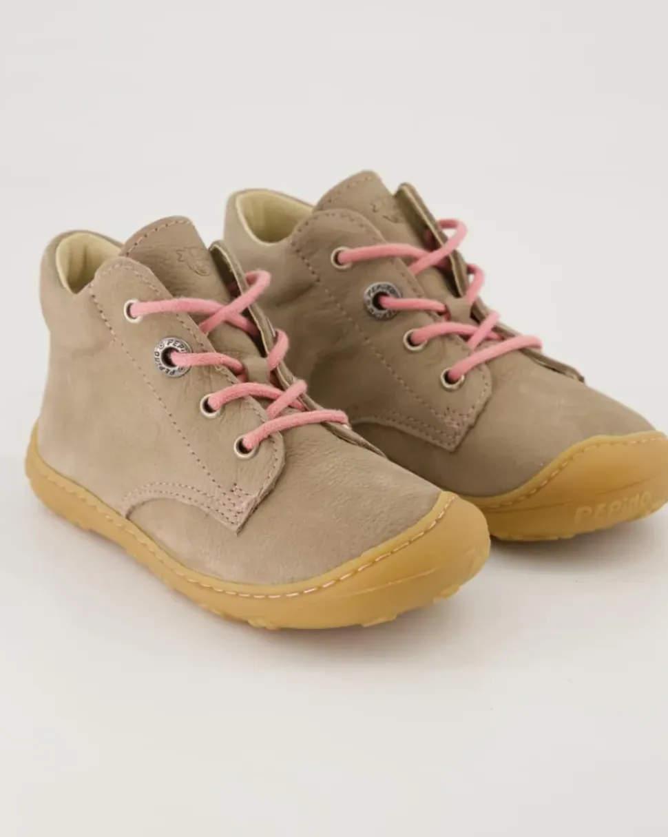 CORY Lauflernschuhe in Grau