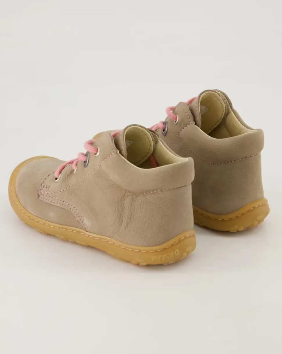CORY Lauflernschuhe in Grau