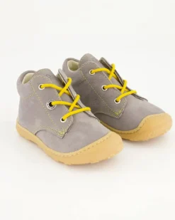 CORY Lauflernschuhe in Grau