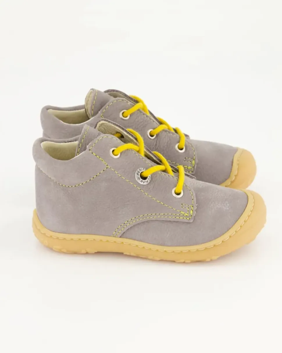 CORY Lauflernschuhe in Grau