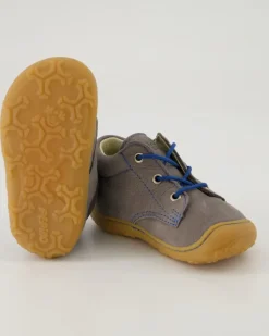 CORY Lauflernschuhe in Grau