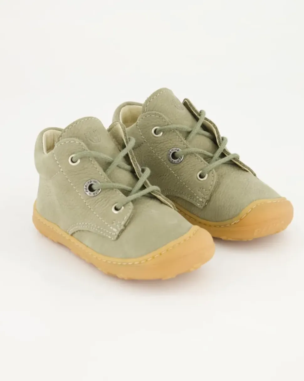 CORY Lauflernschuhe in Grün