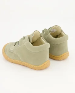CORY Lauflernschuhe in Grün