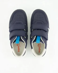 COSMO Sneaker in Blau