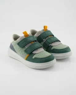 COSMO Sneaker in Grün