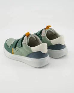 COSMO Sneaker in Grün