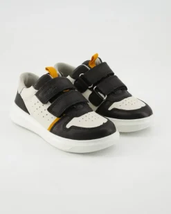 COSMO Sneaker in Schwarz