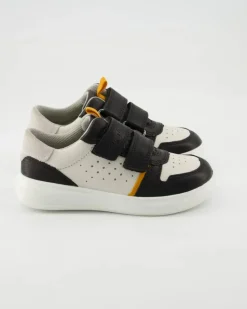 COSMO Sneaker in Schwarz