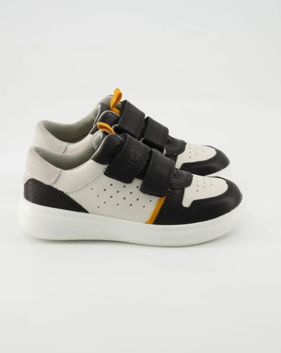 COSMO Sneaker in Schwarz