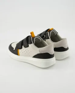 COSMO Sneaker in Schwarz