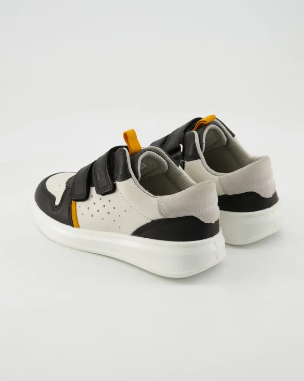 COSMO Sneaker in Schwarz