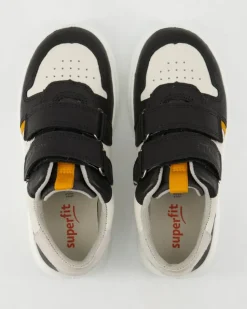 COSMO Sneaker in Schwarz