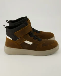 COSMO Stiefeletten in Braun