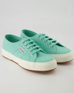 2750-Cotu Classic Schnürschuhe in Grün