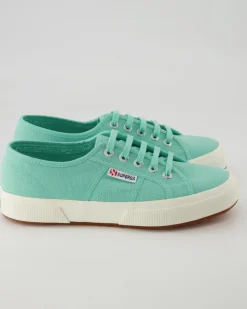 2750-Cotu Classic Schnürschuhe in Grün