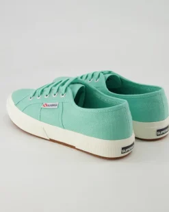 2750-Cotu Classic Schnürschuhe in Grün